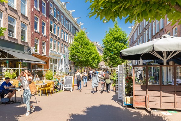Medium property photo - Van Ostadestraat 167-1, 1073 TK Amsterdam